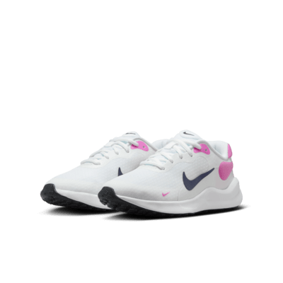 Nike Revolution 7 Older Kids' Running Shoes