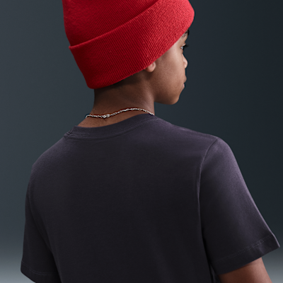 Nike Sportswear Big Kids' T-Shirt