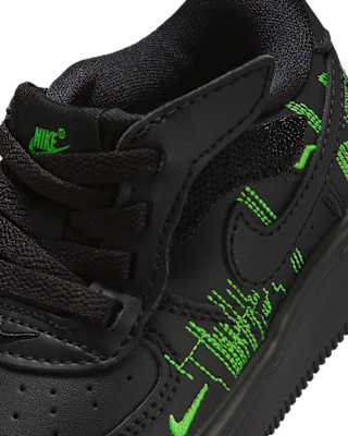 Nike Force 1 Low LV8 4 EasyOn