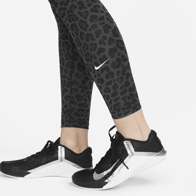 nike air printed leggings