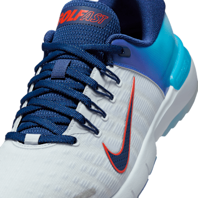 Nike Free G golfschoenen