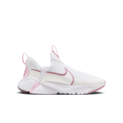 Tenis de correr para niños grandes Nike Flex Plus 2