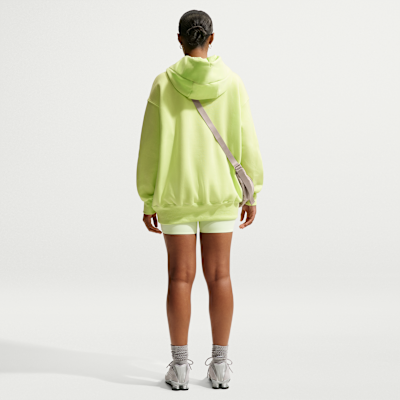 Nike Sportswear Phoenix Fleece Women's Oversized Logo Hoodie