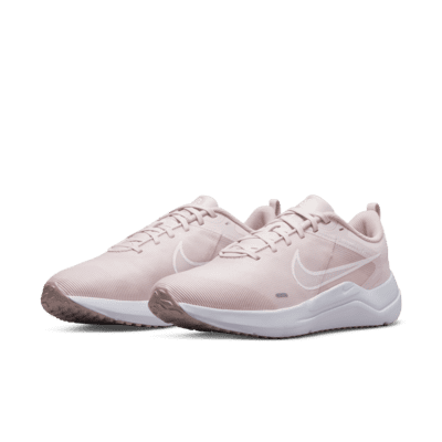 Tenis de correr en carretera para mujer Nike Downshifter 12