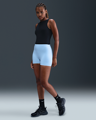 Женские шорты Nike Form Boyshorts