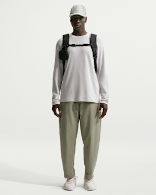 Мужские  Nike N.A.C. Dri-FIT Woven Training Pants для тренировок