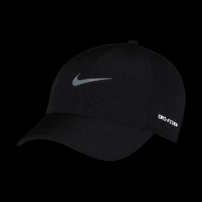 Nike Dri-FIT ADV Club Unstructured Swoosh Cap