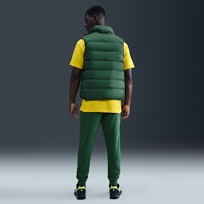 Ανδρικό παντελόνι ράγκμπι από French Terry ύφασμα Springboks Nike