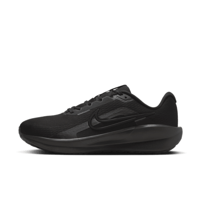 Tenis de correr en carretera para hombre (extraancho) Nike Downshifter 13