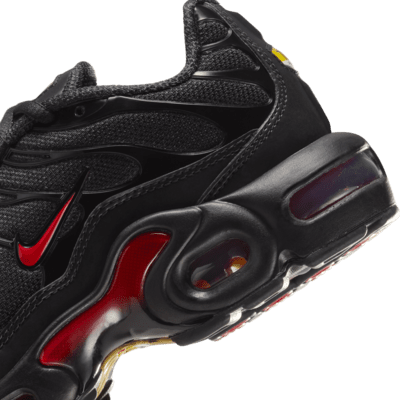 Nike Air Max Plus Older Kids' Shoes