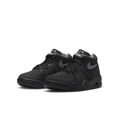 Nike Air Flight 89 Genç Çocuk Ayakkabısı