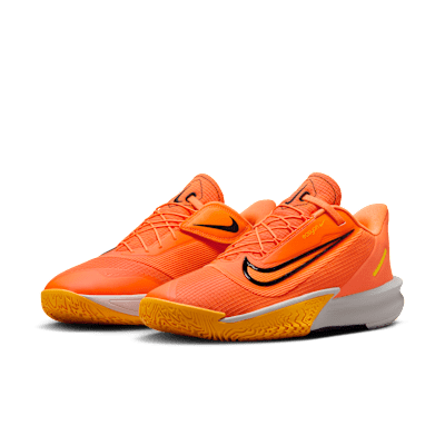 Nike Precision 7 EasyOn Men's Basketball Shoes