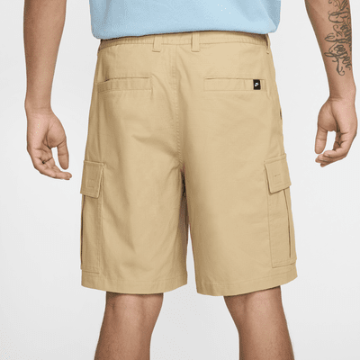 Nike Club Men's Woven Cargo Shorts