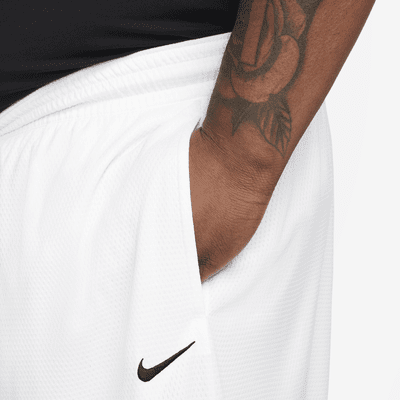 Short de basketball Dri-FIT 28 cm Nike Icon pour homme