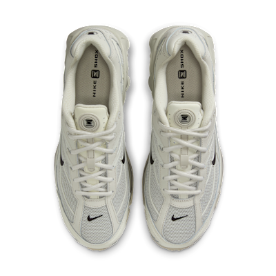 Nike Shox Ride 2 Men's Shoes
