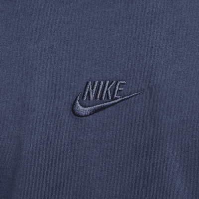 Nike Sportswear Premium Essentials Men's Long-Sleeve T-Shirt