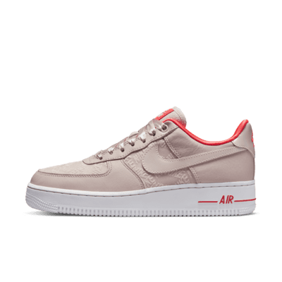 brown nike air force 1 womens