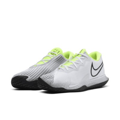 NikeCourt Air Zoom Vapor Cage 4 Men’s Hard Court Tennis Shoes