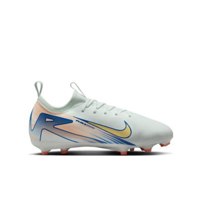 Nike Jr. Vapor 16 Academy Mercurial Dream Speed 大童 MG 低筒足球釘鞋