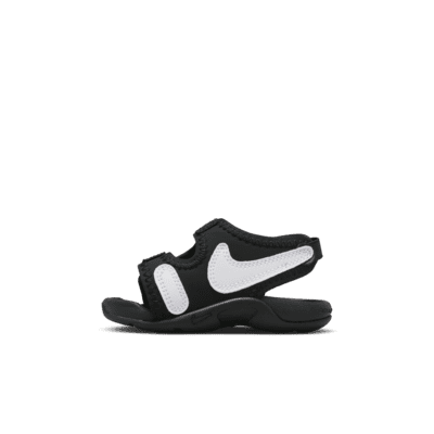 Nike Sunray Adjust 6 Slides für Babys und Kleinkinder