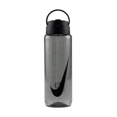 Nike Recharge Botella con pajita Tritan (710 ml)