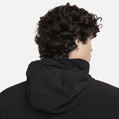 Veste à capuche déperlante Nike Unlimited pour homme