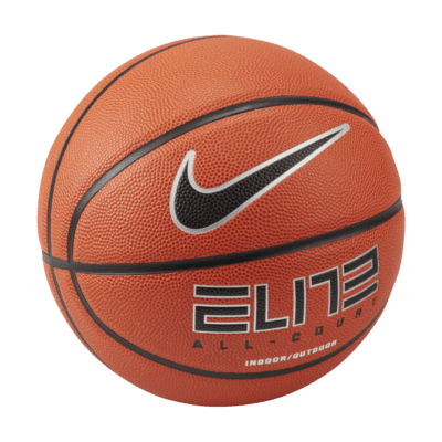 Bola De Basquete Nike Elite Competition 8p