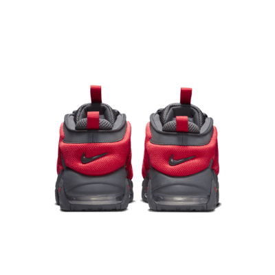 Nike Air More Uptempo Low Men's Shoes