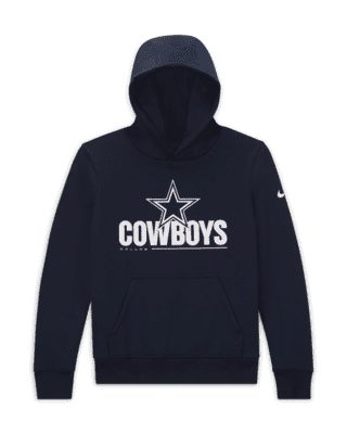 Dallas cowboys store toddler hoodie