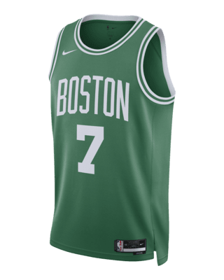 Boston Celtics Icon Edition 2022/23 Nike Dri-FIT NBA Swingman