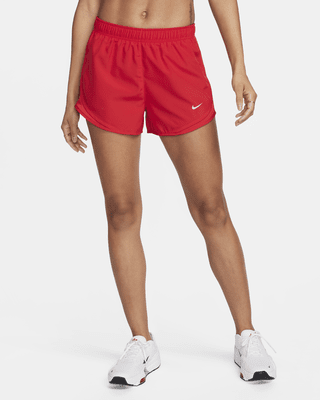 Женские шорты Nike Tempo Brief-Lined Shorts для бега