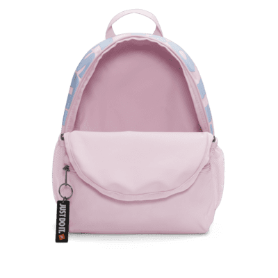 Nike Brasilia JDI Kids' Mini Backpack (11L)