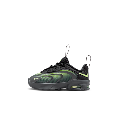 Nike Air Max Fire Baby/Toddler Shoes from Nike - $67