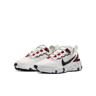 nike renew element 55 women's