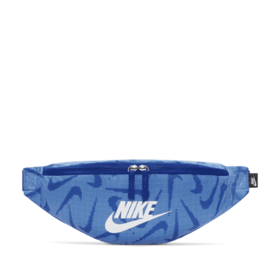 Nike Heritage Hip Pack (3L). Nike ID