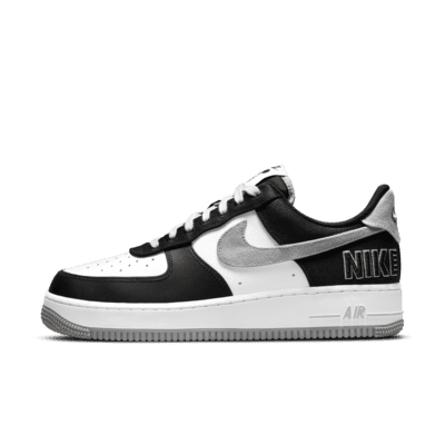 Nike公式 ナイキ エア フォース 1 07 Emb メンズシューズ オンラインストア 通販サイト