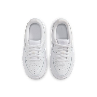 Tenis para niños de preescolar Nike Force 1 Low