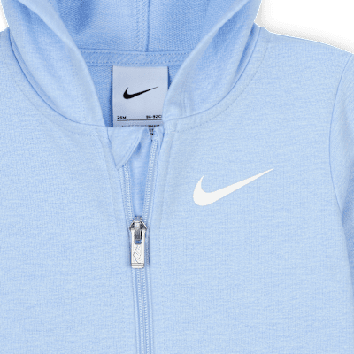 Nike Essentials Baby Hooded Coverall