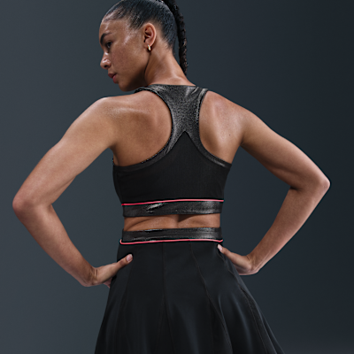 NikeCourt Slam Women's Dri-FIT Tennis Dress