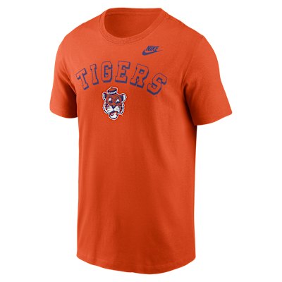 Clemson Legacy Nickname