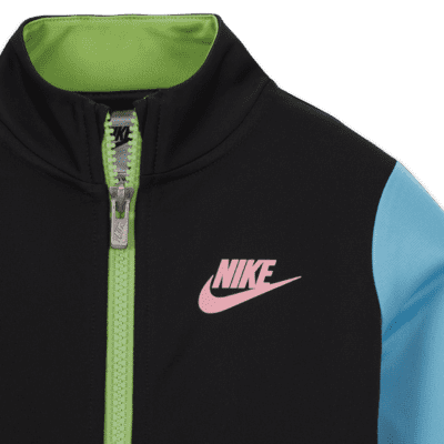 Φόρμα Nike Active Joy Tricot Set για βρέφη (12-24M)