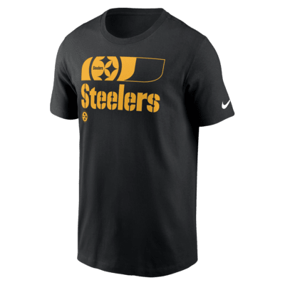 Pittsburgh Steelers Air Essential Men's Nike NFL T-Shirt