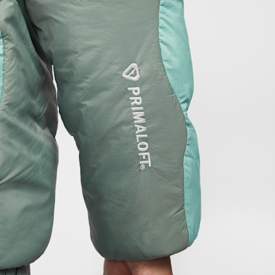 나이키 ACG '루나 레이크' 패딩 PrimaLoft® 남성 써마 핏 ADV 루즈 후드 재킷