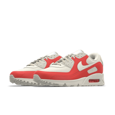 Nike Air Max 90 By You personalisierbarer Herrenschuh. Nike DE