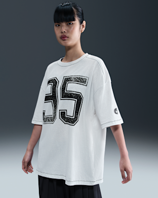Женская футболка Nike Sportswear Short-Sleeve