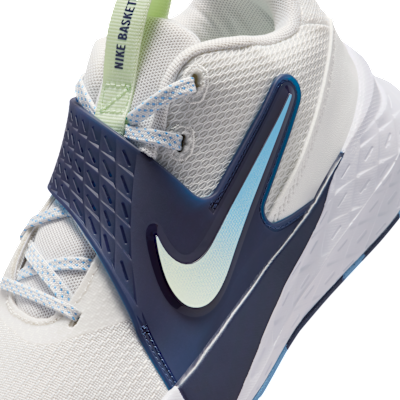 Nike Team Hustle D 12 大童籃球鞋