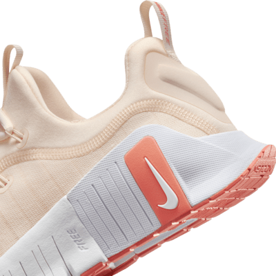 Tenis de entrenamiento para mujer Nike Free Metcon 6