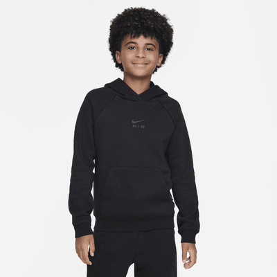 Nike Air Big Kids' Pullover Hoodie