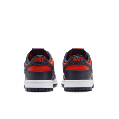 Buty męskie Nike Dunk Low Retro