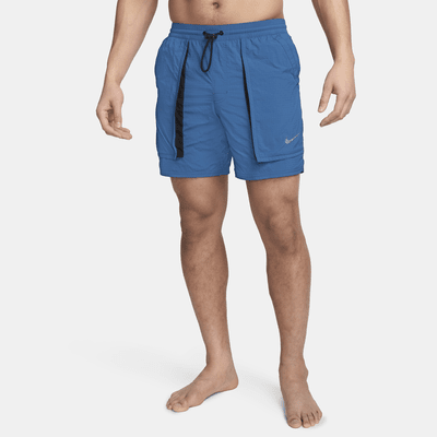 Nike Swim Men's 7" Volley Shorts